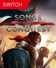 Comprar Songs of Conquest Nintendo Switch Barato comparar precios