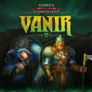 Songs of Conquest Vanir Pc