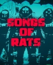 Songs of Rats Playstation 5
