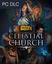 Songs of Silence Celestial Church Expansion Pc