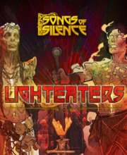 Songs of Silence Lighteaters Pc