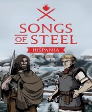 Comprar Songs of Steel Hispania CD Key Comparar Precios