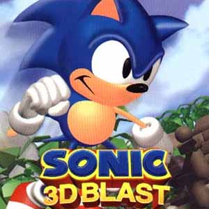 Comprar Sonic 3D Blast CD Key Comparar Precios