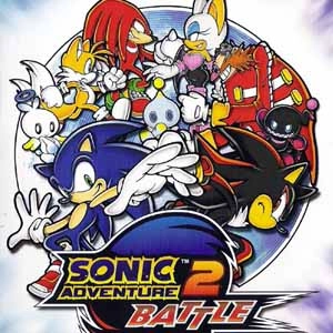 Sonic Adventure 2 Battle Pc