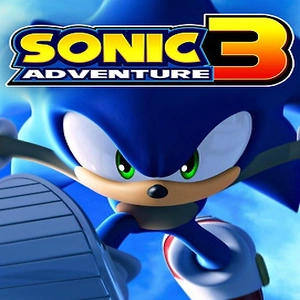Sonic Adventure 3 Switch