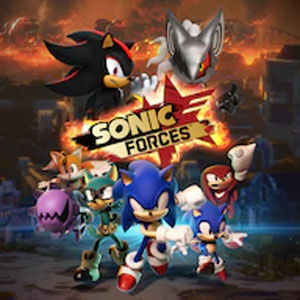 Comprar Sonic Forces Xbox Series Barato Comparar Precios