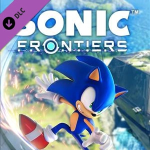 Sonic Frontiers Monster Hunter Xbox Series X