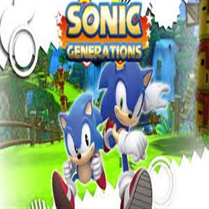 Comprar Sonic Generations Xbox One Barato Comparar Precios