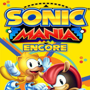Comprar Sonic Mania Encore CD Key Comparar Precios