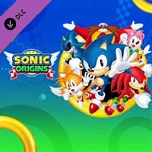 Comprar Sonic Origins Classic Music Pack Xbox One Barato Comparar Precios