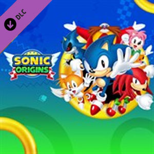 Comprar Sonic Origins Classic Music Pack Ps4 Barato Comparar Precios