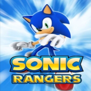 Sonic Rangers Xbox One