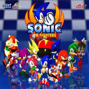 Comprar Sonic the Fighters Xbox Series Barato Comparar Precios