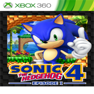 Comprar SONIC THE HEDGEHOG 4 Episode I Xbox 360 Barato Comparar Precios