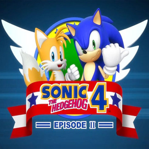 Comprar Sonic the Hedgehog 4 Episode 2 CD Key Comparar Precios