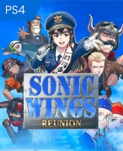 Comprar Sonic Wings Reunion Ps4 Barato Comparar Precios