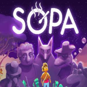 Comprar Sopa CD Key Comparar Precios