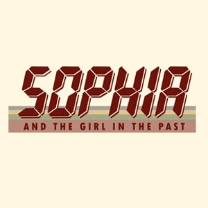 Sophia and the Girl in the Past Pc