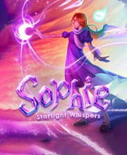 Sophie Starlight Whispers Playstation 4