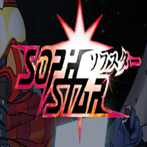 Comprar Sophstar CD Key Comparar Precios