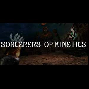 Sorcerers of Kinetics