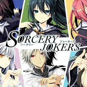 Comprar Sorcery Jokers All Ages Version CD Key Comparar Precios