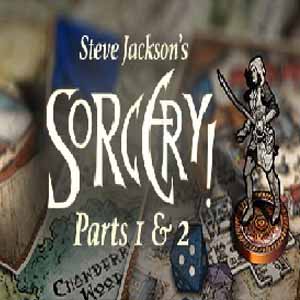 Comprar Sorcery Parts 1 and 2 CD Key Comparar Precios