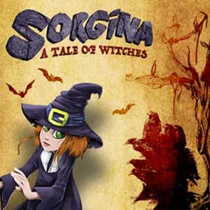 Sorgina A Tale of Witches Pc