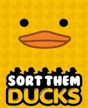 Sort Them Ducks Pc