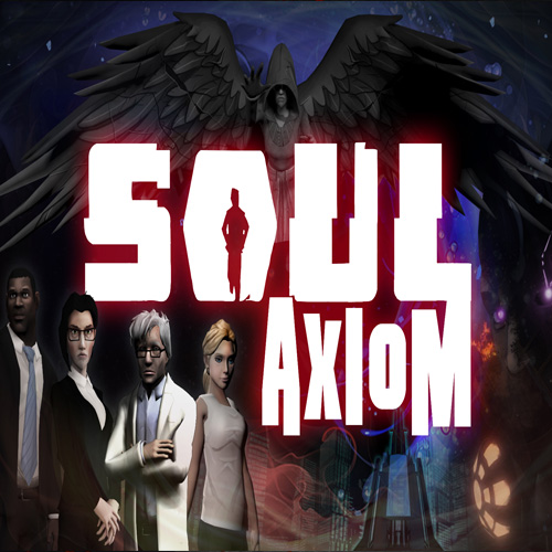 Comprar Soul Axiom CD Key Comparar Precios