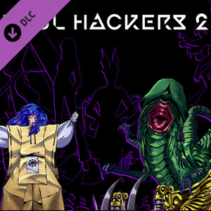 Comprar Soul Hackers 2 Bonus Demon Pack CD Key Comparar Precios
