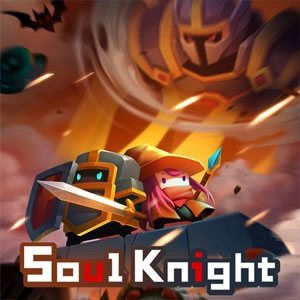 Soul Knight Switch