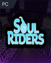 Soul Riders Pc