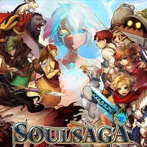 Soul Saga Pc