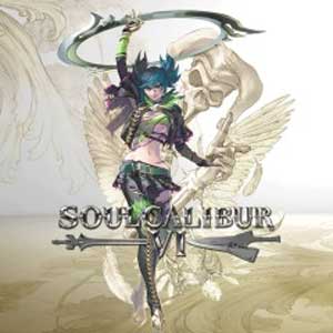 Comprar SOULCALIBUR 6 DLC1 Tira CD Key Comparar Precios