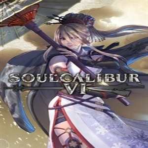 Comprar SOULCALIBUR 6 DLC11 Setsuka Xbox One Barato Comparar Precios