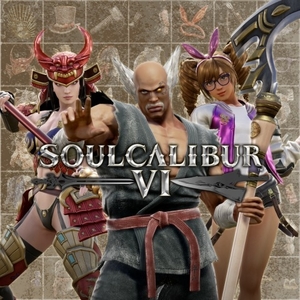 Comprar SOULCALIBUR 6 DLC12 Character Creation Set E Xbox One Barato Comparar Precios