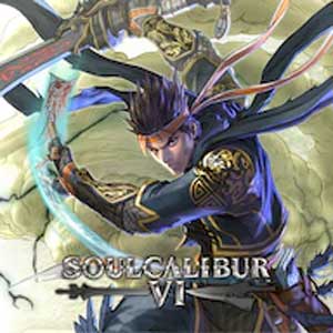 Comprar SOULCALIBUR 6 DLC13 Hwang Ps4 Barato Comparar Precios