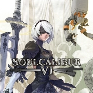 SOULCALIBUR 6 DLC2 2B Xbox One