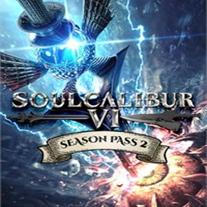 Comprar SOULCALIBUR 6 Season Pass 2 Xbox One Barato Comparar Precios