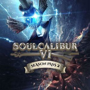 Comprar SOULCALIBUR 6 Season Pass 2 Ps4 Barato Comparar Precios