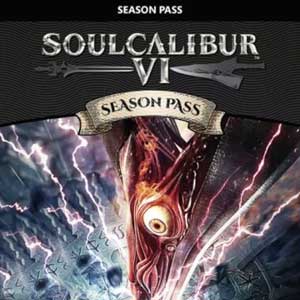 Comprar SOULCALIBUR 6 Season Pass Ps4 Barato Comparar Precios