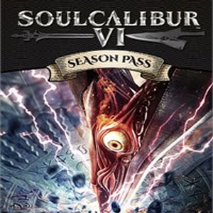 Comprar SOULCALIBUR 6 Season Pass Xbox One Barato Comparar Precios