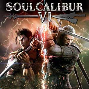 Comprar SOULCALIBUR 6 Season Pass CD Key Comparar Precios