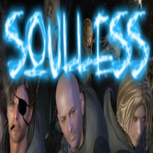 Soulless Pc