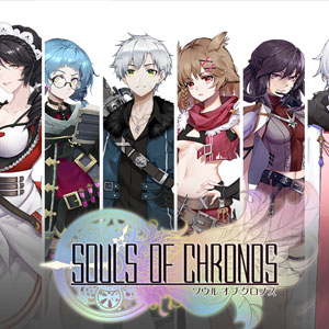 Comprar Souls of Chronos CD Key Comparar Precios