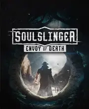 Soulslinger Envoy of Death Playstation 4