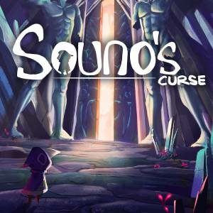 Souno's Curse Playstation 5