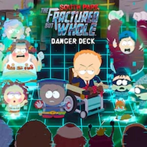 South Park The Fractured But Whole Xbox Series X