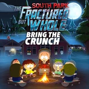 South Park The Fractured But Whole Bring The Crunch Pc